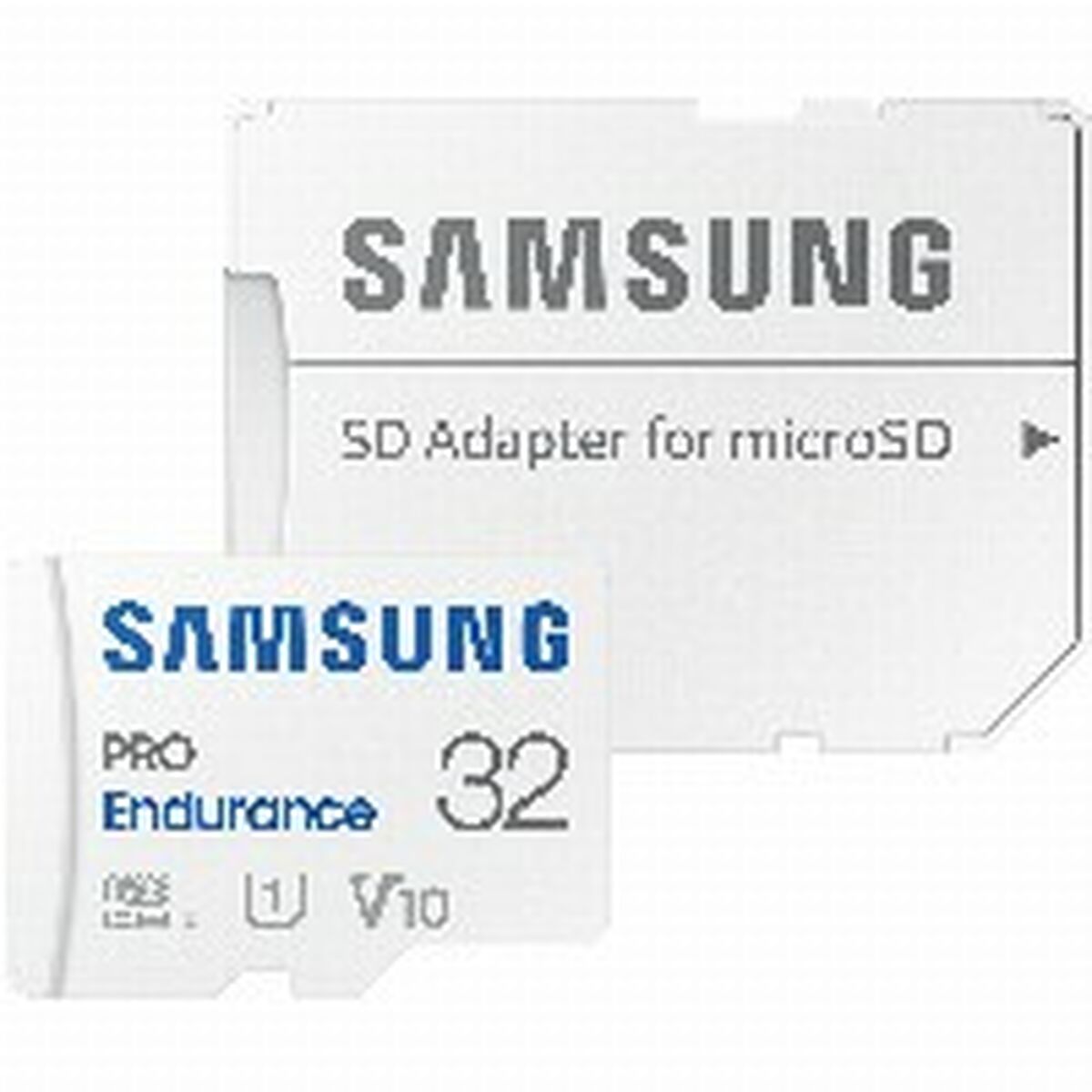 Micro SD karta Samsung MB-MJ32KA/EU 32 GB